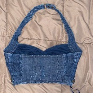 Free People Crop Tank